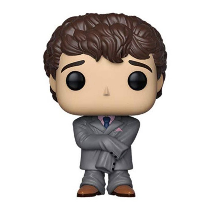 POP! Big - Josh Baskin