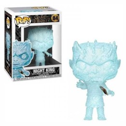 POP! Game of Thrones - Night King