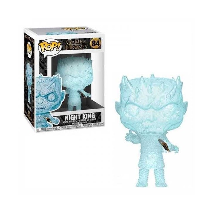 POP! Game of Thrones - Night King