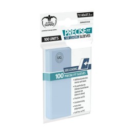 Ultimate Guard - Fundas Precise-Fit Side-Loading Tamaño Japonés