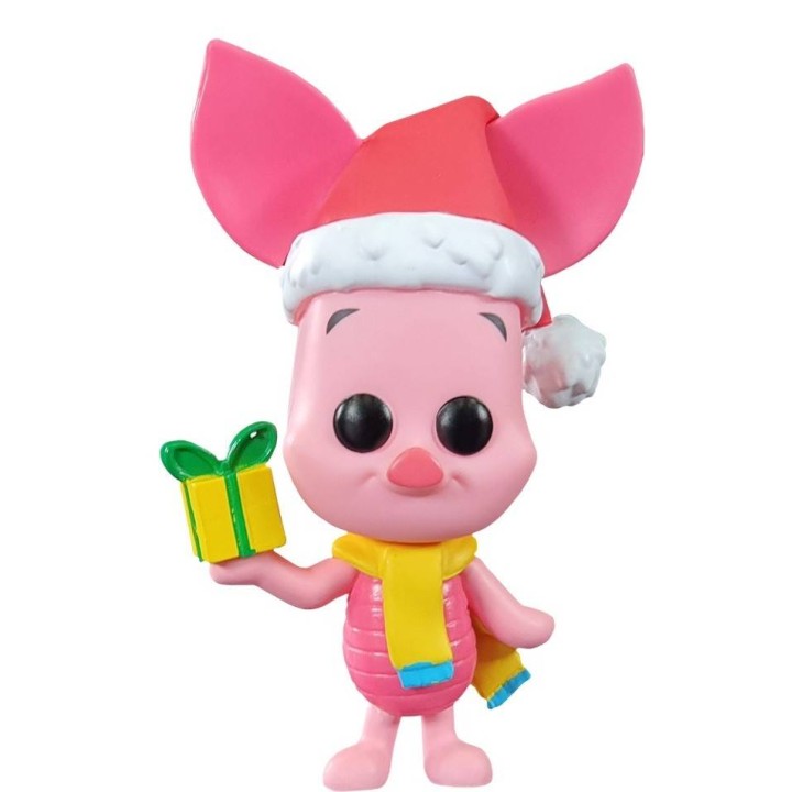 POP! Disney Holiday - Piglet