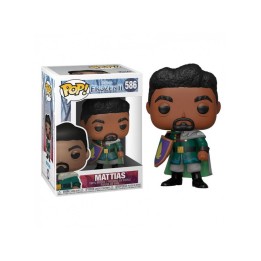 POP! Frozen II - Mattias