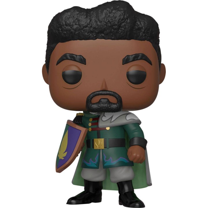 POP! Frozen II - Mattias