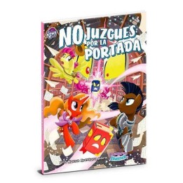 My Little Ponny - No Juzques por la Portada (Castellano)