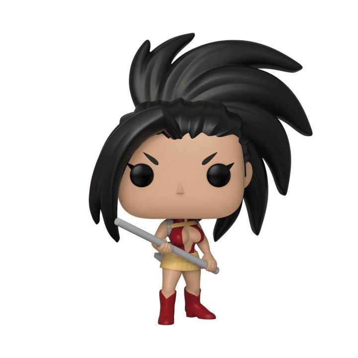 POP! My Hero Academia 605 - Momo Yaoyorozu