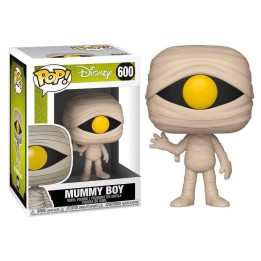 POP! NBX - Mummy Boy