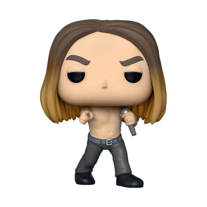 POP! Iggy Pop - Iggy Pop