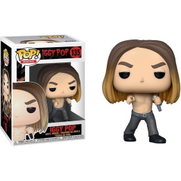 POP! Iggy Pop - Iggy Pop