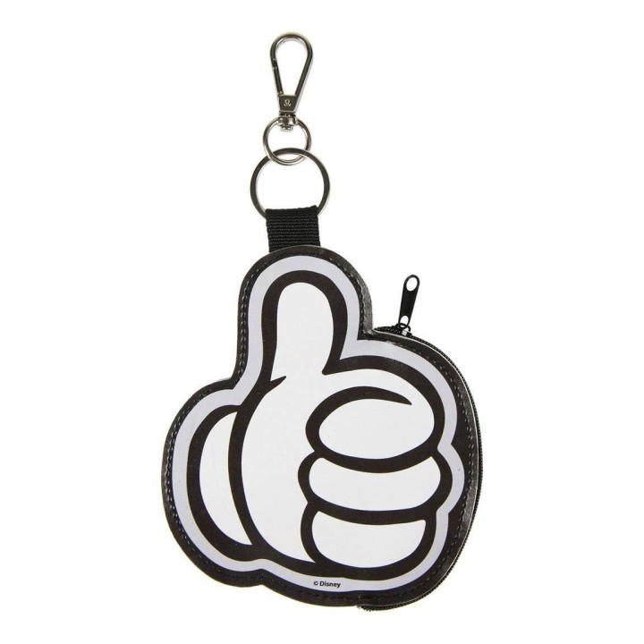 Disney Monedero Mickey Thumbs UP