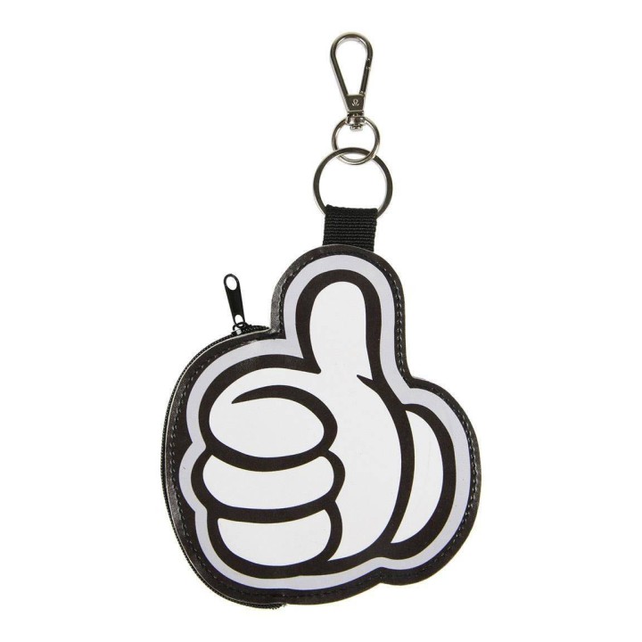 Disney Monedero Mickey Thumbs UP