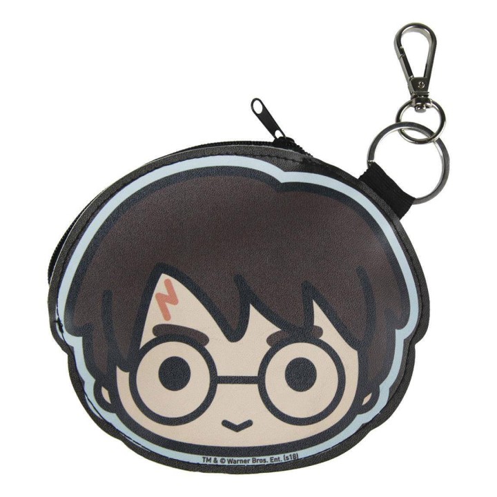 Harry Potter Monedero Mini Harry