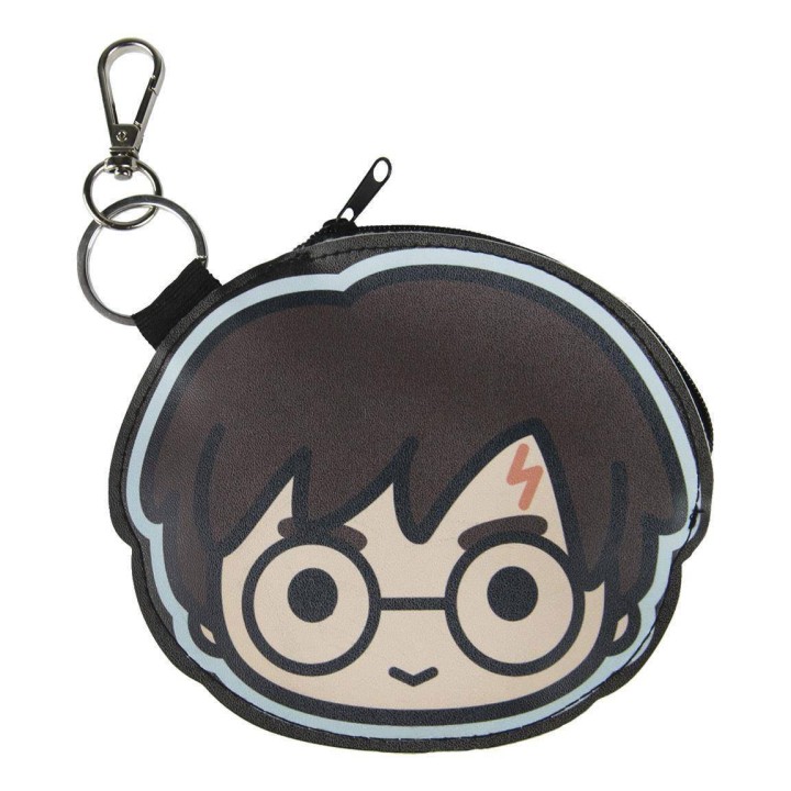 Harry Potter Monedero Mini Harry