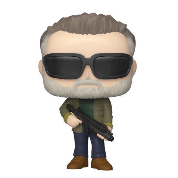 POP! Terminator: Dark Fate - T-800