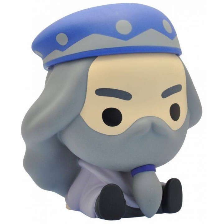 Harry Potter Hucha Chibi Albus Dumbledore