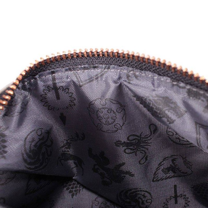 Game of Thrones Bolso de Mano Kaleeshi