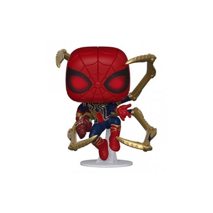 POP! Avengers Endgame - Iron Spider