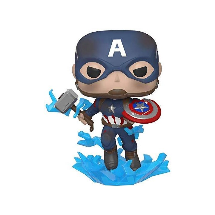 POP! Avengers Endgame - Captain America