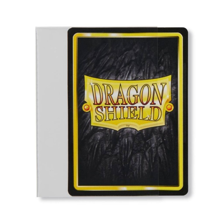 Dragon Shield - Fundas Perfect Fit Sideloaders (Estándar)