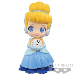 Q-Posket Disney Sweetiny Cinderella (Ver. A)