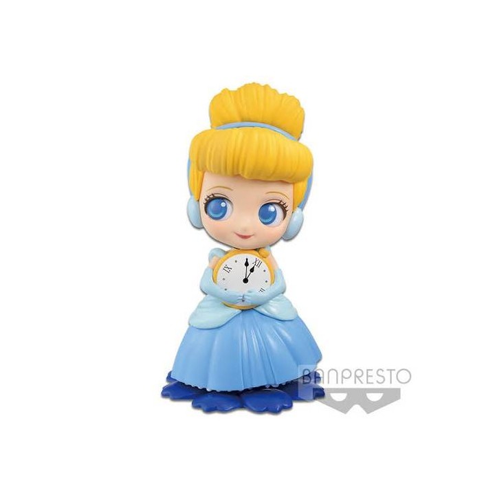 Q-Posket Disney Sweetiny Cinderella (Ver. A)