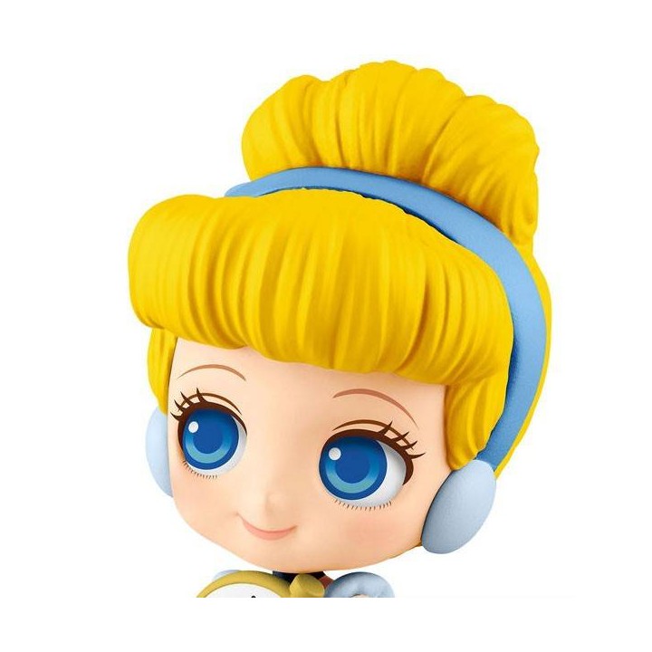 Q-Posket Disney Sweetiny Cinderella (Ver. A)