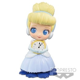 Q-Posket Disney Sweetiny Cinderella (Ver. B)