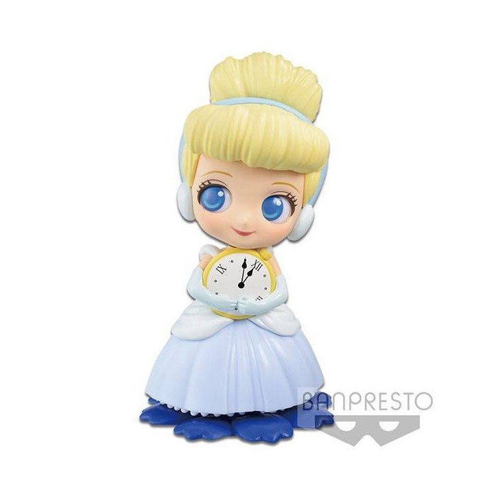 Q-Posket Disney Sweetiny Cinderella (Ver. B)