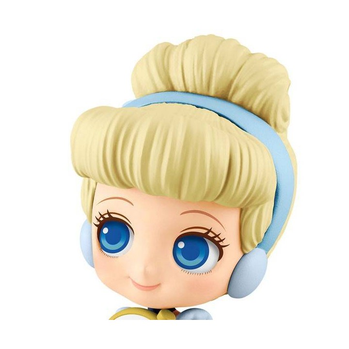 Q-Posket Disney Sweetiny Cinderella (Ver. B)