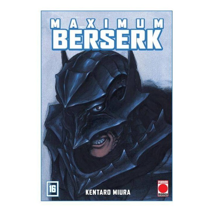 Berserk Maximum 16