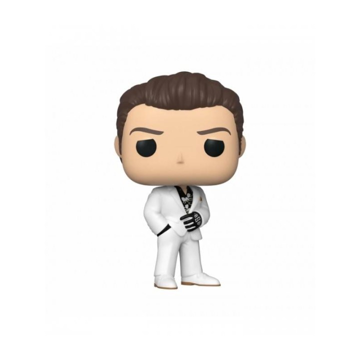 POP! Birds of Prey - Roman Sionis