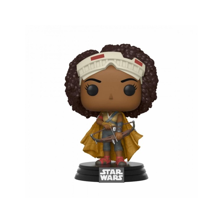 POP! Star Wars - Jannah