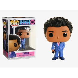 POP! Miami Vice - Tubbs