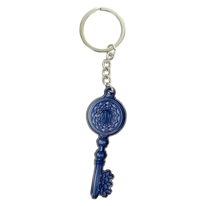 Ready Player One LLavero Metalico "Crystal Key"