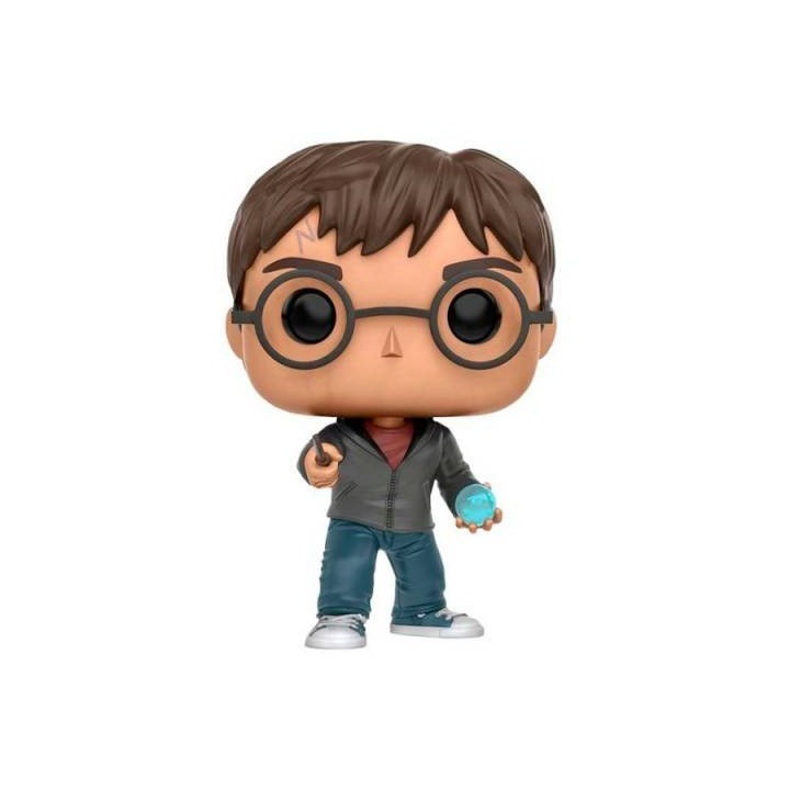 POP! Harry Potter - Harry Potter With Prophecy