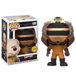 POP! Sapper 480 Blade Runner (Chase)