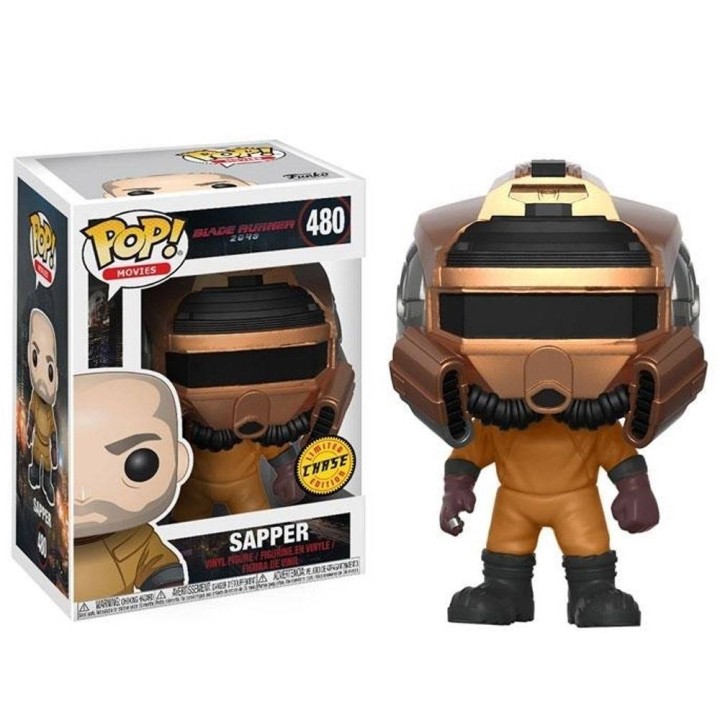 POP! Sapper 480 Blade Runner (Chase)