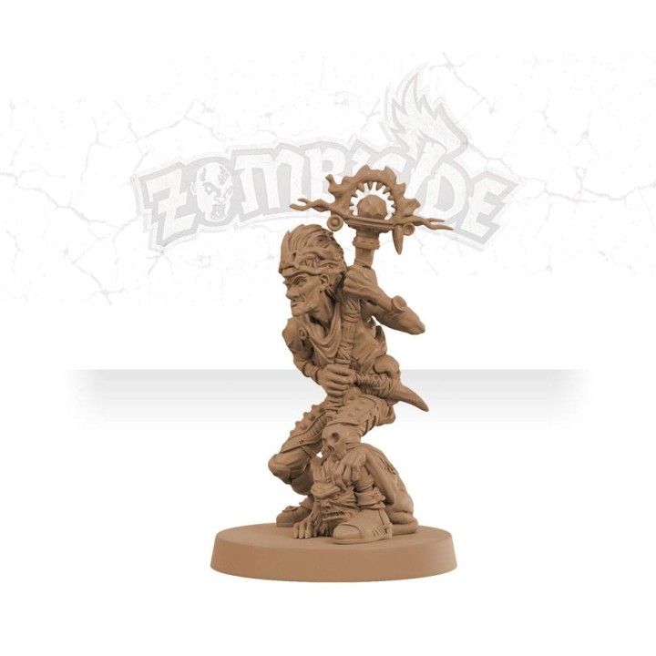 Zombicide Green Horde: Special Guest Sean A. Murray (English)