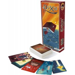 Dixit Quest (Castellano)