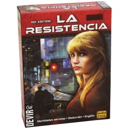La Resistencia (Castellano)