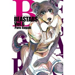 Beastars - Vol. 06