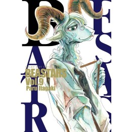 Beastars - Vol. 09