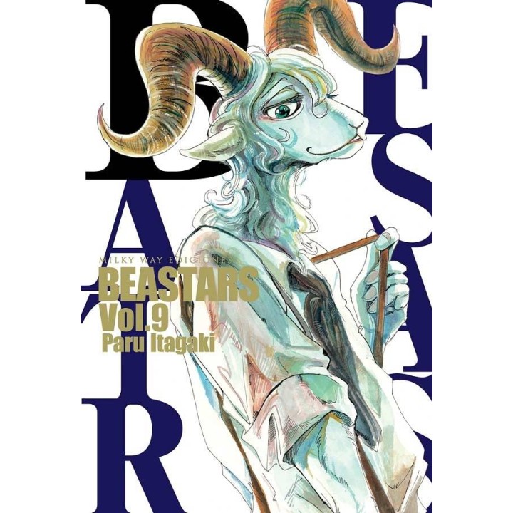Beastars - Vol. 09