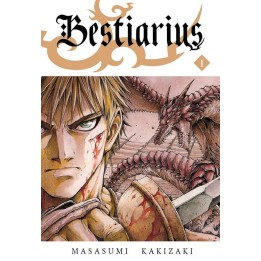 Bestiarius 1