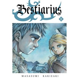 Bestiarius 2