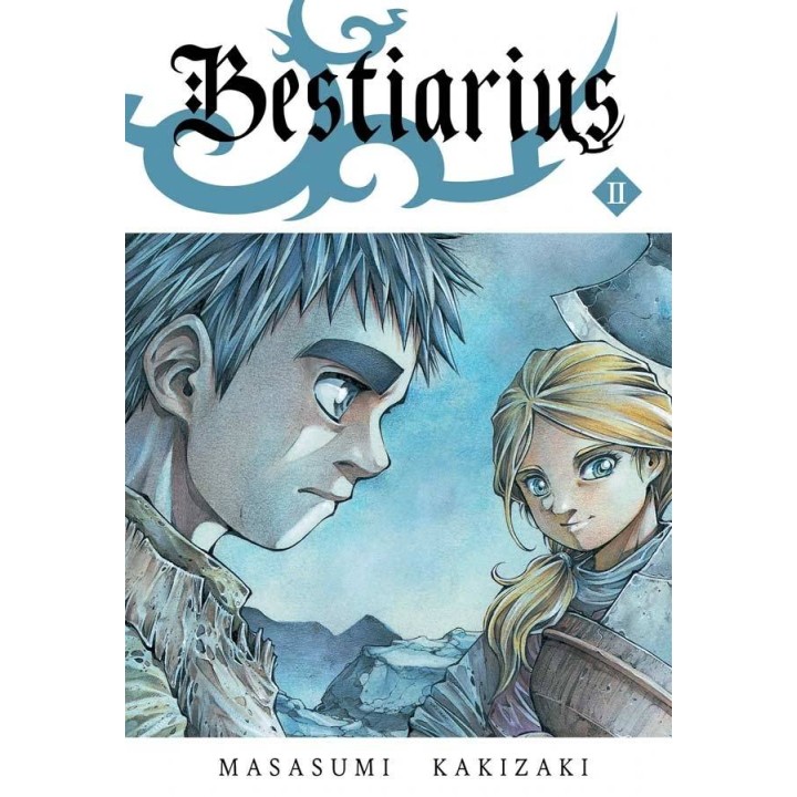 Bestiarius 2