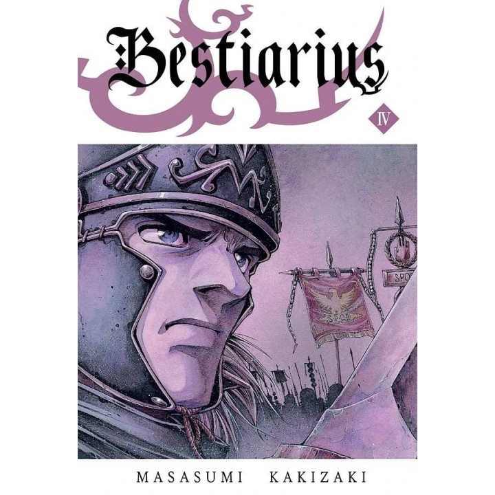 Bestiarius 4