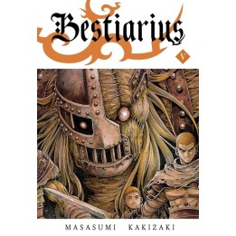 Bestiarius 5