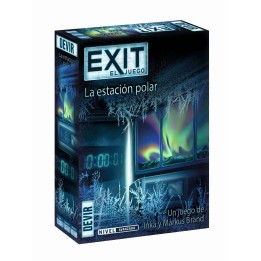 Exit La Estación Polar (Castellano)