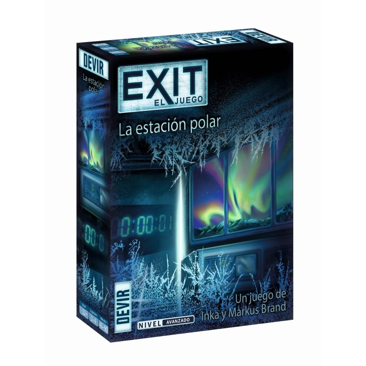 Exit La Estación Polar (Castellano)