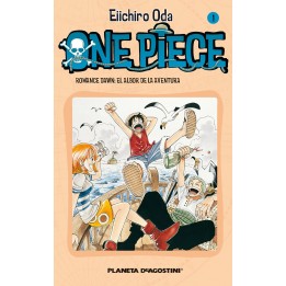 One Piece 01